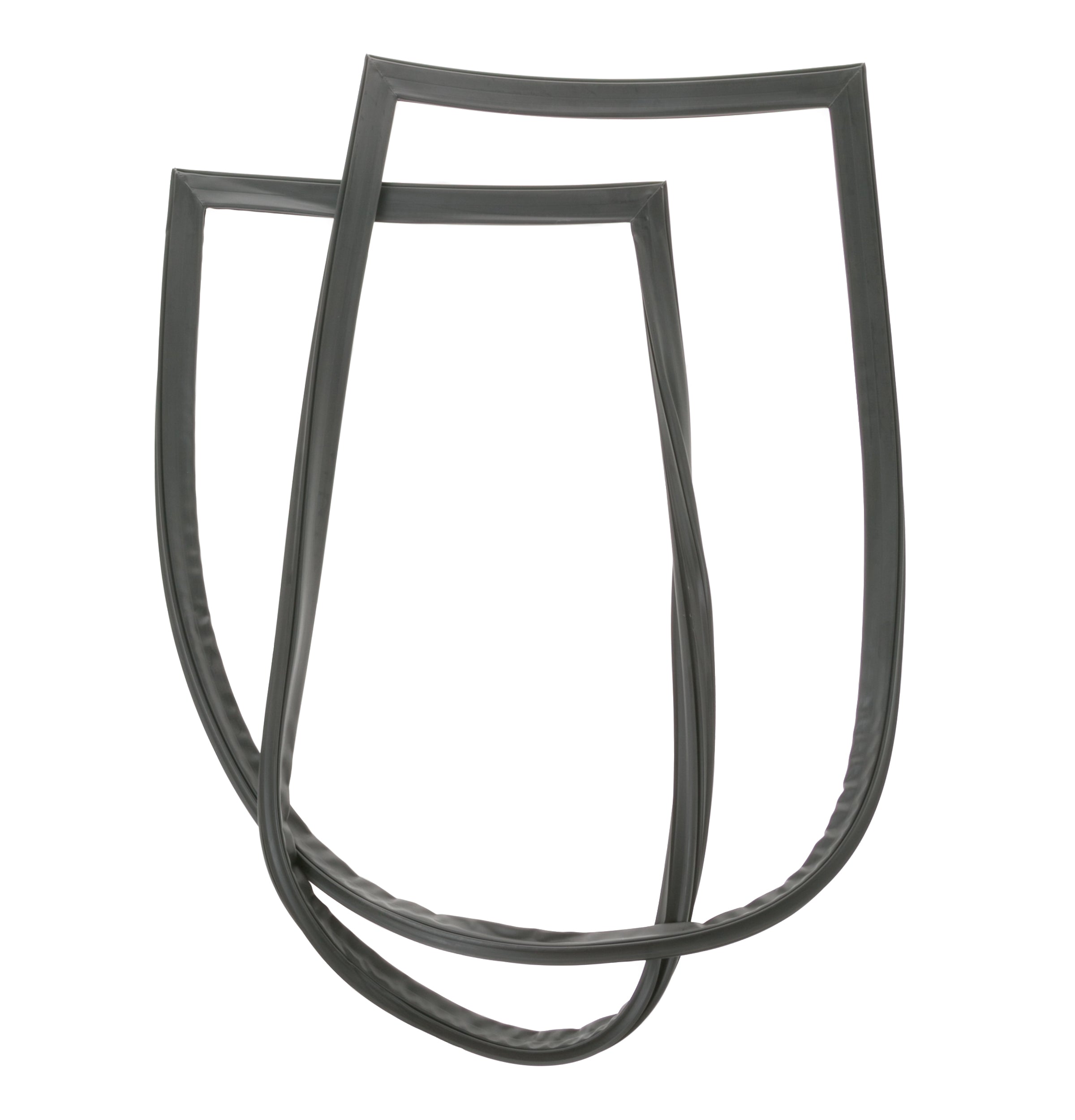 GE-Refrigerator-Door-Gasket-WR24X10156 GE-Refrigerator-Door-Gasket-WR24X10156